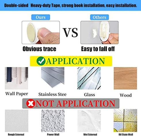 Magic Dog Gate, Dog Isolation Fence, Pet Safety Guard Gate with Sticky Hooks and Telescopic Rods Dog Mesh Gate Foldable Mesh for Pets to Play and ...