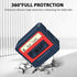MOFREE for AirPods 3rd Generation Case Cover with Cleaner Kit, Cassette Tape Design Soft Silicone Shock-Absorbing Protective Cover for Apple AirPo...