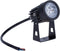 LemonBest® Outdoor LED Landscape Up Down Light Spotlight Low Voltage 12V for yard step lawn lighting (Cool White)...