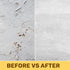 2PCS Knockdown Texture Sponge - Drywall Repair Texture Spray Drywall Texture Patch Sponge for Painting Ceiling Wall Knock Down Texture Tool Paint ...