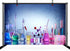 7ftx5ft Science Lab Backdrop Chemistry Lab Equipment Medical Laboratory Scientific Glassware Background Scientist Laboratory Theme Party Decor Pho...