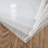 3.5 x 5.5 Plastic Envelopes Hook & Loop Small Plastic Coupons Dies Storage Pocket Case...
