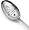 Papa's Ice Cream Plow Funny Stainless Steel Engraved Spoon, Long Handle Coffee Tea Spoon Dessert Ice Cream Plow, for Papa Dad Men Coffee Lovers Fa...