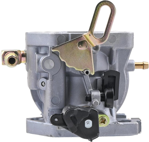 951-11193 Carburetor Compatible with 951-11193, 951-11193A, 951-14024A, 751-11193, 751-11193A for Troy-Bilt 478-SU 478-SUA 478-SUB Snowblower Engi...