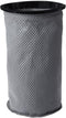 Smilefil Round Reusable Micro Cloth Filter Bags 10QT Vacuum Bags Compatible with ProTeam Part # 100565 - Fits ProTeam Coachvac, Super CoachVac, Me...