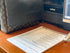 Real Estate Agent Supplies - Daily Planner Task List Notepad. Simple one page document with calendar, task lists, call and mileage log. Keep organ...