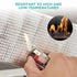Butyl Tape Waterproof Sealing Tape Aluminum Foil Tape, Waterproof Sealing Tape for Rv Repair, Roof Sealing, Pipe Leaks, Silicone, Glass, Boat and ...