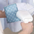 HubiCare Anti Steam, Heat Resistant Glove with Finger Loop, Clothes Steamer Accessories, Garment Steamer Mitt...