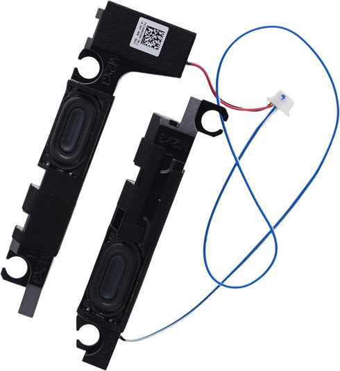 Deal4GO Internal Speaker Assembly L57342-001 Replacement for HP OMEN 15-DH 15-DH1019NR 15-DH1070WM 15-DH1054NR...