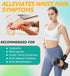 HiRui Wrist Brace Wrist Wraps Compression Wrist Strap, Wrist Support for Work Fitness Weightlifting Sprains Tendonitis, Carpal Tunnel Arthritis, P...