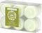 Claire Burke Original Tea Light Candles 1-Pack, 12 Scented Tealights 0.5 oz Each...