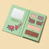 Sassy by Savannah Chrisley Destination Sassy 3 Palette Blockbuster Kit - Eyeshadows, Blush, and Highlighter - Essential Makeup Products - Convenie...