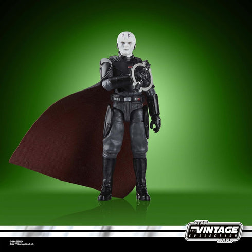 STAR WARS The Vintage Collection Grand Inquisitor, OBI-Wan Kenobi 3.75-Inch Collectible Action Figures, Ages 4 and Up...