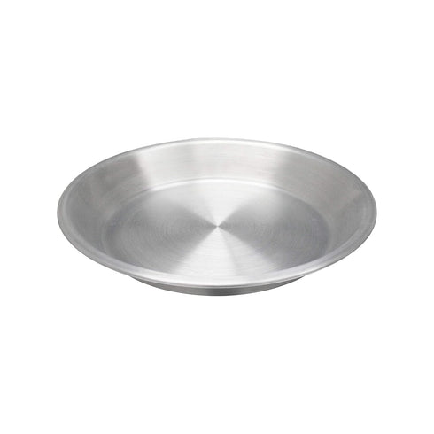 12" Pie Pan, Aluminum, 1.0mm...