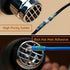 160 Pcs Solder Seal Wire Connectors Kit, Electrical Connectors Heat Shrink Wire Connectors Waterproof Electrical Cable Butt Terminals for Marine A...