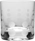 Mikasa Cheers Double Old Fashioned Glass, 12.75-Ounce, Set of 4...