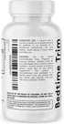 Youth & Tonic PM Bedtime Trim Amino Acids Supplement Pills for Men and Women | 30 Capsules to Support Metabolism and Defined Lean Muscles During N...