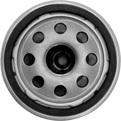 122-0836 Oil Filter ?Replacement For RV QG 5500/7000 Series HGJAA HGJAB HGJAC Spin-on ?Replaces# 01220836, B7238, PH2875, PH10027...