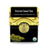 Buddha Teas - Organic Fennel Seed Tea - Herbal Tea - For Health & Digestion - USDA Certified - Clean Ingredients - OU Kosher - 18 Tea Bags (Pack o...