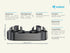 Ranked Premium Switch Opener for DIY Custom Mechanical Keyboard | CNC Machined Aluminium (Black)...