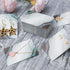 Necklace Card Earring Cards for Display Jewelry Display Hanging Card 3.5"x2.3" 100Pack...