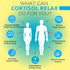 OmniBiotics Cortisol Relax Supplement with Ashwagandha, L-Theanine - Natural Cortisol Support - 60 Vegan Capsules...