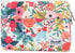 Garden Rose Waterproof Patten Laptop Sleeve 14 inch 14.0 inch Laptop case Bag...