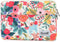 canvaslife Garden Rose Waterproof Pattern Laptop Sleeve 15 Inch 15 Case and 15.6 Laptop Bag...