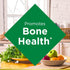 Nature's Bounty Calcium Magnesium & Zinc Caplets, Immune & Supporting Bone Health, 100 Count...