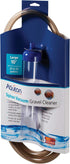Aqueon Siphon Vacuum Gravel Cleaner Large - 10 Inches...