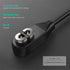 TUSITA Magnetic Charger Compatible with AfterShokz Aeropex, SHOKZ OPENCOMM, OPENRUN PRO, OPENRUN PRO Mini, OPENRUN, OPENRUN Mini - 1M,2-Pack...
