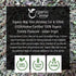 Organic Way Premium Grade Tulsi/Holy Basil (Krishna) Cut & Sifted (Ocimum tenuiflorum) - Herbal Tea | USDA & Kosher Certified | Raw, Vegan, Non GM...