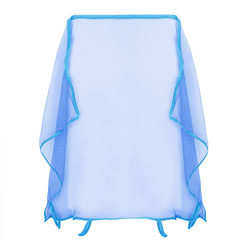 Universal Stroller Sunshade Canopy with Mosquito Net Insect Shield Netting Anti-UV Baby Stroller Sun Visor Infant Carriage Trolley Parasols Canopy...