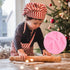 Christmas Tree Fondant Cake Silicone Mold 1 Pcs for Cake Decoration Candy Sugar Cupcake Topper Cake Polymer Clay Crafts Epoxy Resin...