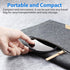 Wireless Charger for Samsung Galaxy S23/S23+/S22/S22+/S21/S21+/S20/S20+/S10/S10+/S9/S9+/S8/S7/S6/Note 20/Note 10, Wireless Charging Pad Compatible...