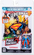 McFarlane Toys - DC Direct - 3IN Figure with Comic WV1 - Superman (Rebirth)...
