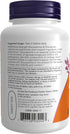 NOW Supplements, Glucosamine & Chondroitin Extra Strength, Sulfate Forms, 60 Tablets...