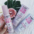Noughty 97% Natural To The Rescue Anti-Frizz Serum, Smoothing Hydrating Formula with Heat Protection for Dry, Frizzy and Damaged Hair, Sulphate Fr...
