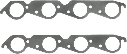 FEL-PRO 1412 Exhaust Manifold Gasket Set...