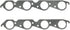 FEL-PRO 1412 Exhaust Manifold Gasket Set...