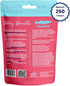 Training Treats for Dogs -Soft Salmon - Low Calorie Dog Training Treats for Sensitive Stomachs with Single Source Premium Protein, Corn Free, & So...
