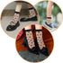 6 Pairs Sheer Ankle Socks Women Lace Heart Ruffle Socks Summer Ultra Thin Transparent Socks See Through Frilly Socks Clear Tulle Mesh Socks for Wo...