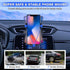 Karltys Car Phone Holder for Honda CR-V 2017-2022 Accessories, Air Vent CRV Cell Phone Holder Mount, Never Blocking Hands Free Thick Case Friendly...