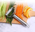 Zittop Stainless Double Sided Blade Multi-functional Peeler Vegetable Peeler Double Planing Grater Kitchen Accessories Cooking Tools...