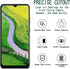 KAREEN (2 Pack) For Samsung Galaxy A02s / Galaxy A02 Screen Protector, HD Tempered Glass Film, Anti Scratch, 9H Hardness, Touch Sensitive......