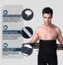 Lower Back Brace - Lumbar Support for Women & Men -Adjustable Compression & Breathable Waist Trainer Belt Weight Loss for Gym, Posture, Pain Relie...