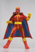 Mego DC Red Tornado 50th Anniversary 8-Inch Action Figure...