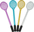 Maydahui 40PCS Tennis Racket Gel Pen Black Ink for Home Office School...