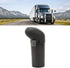 Gear Shifter Knob, Shift Knob A 6910 Gear Selector Shifter Knob Replacement for 10 Speed Super 10 Fuller...