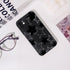 Compatible for iPhone 11 Case Cute Cool Star Black Design for Girls Women Soft TPU Shockproof Protective Girly for iPhone 11-Black&White Star...